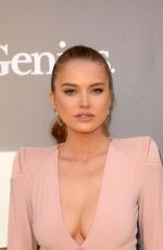 TANYA MITYUSHINA at National Geographic’s Genius Premiere in Los Angeles 04/24/2017