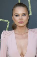 TANYA MITYUSHINA at National Geographic’s Genius Premiere in Los Angeles 04/24/2017
