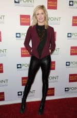 TAYLOR LOUDERMAN at Point Honors Gala Honoring in New York 04/03/2017