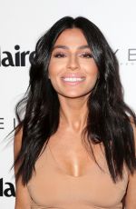 TENI PANOSIAN at Marie Claire Celebrates Fresh Faces in Los Angeles 04/21/2017