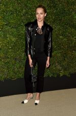 TERESA PALMER at Chanel