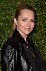 TERESA PALMER at Chanel