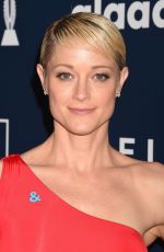 TERI POLO at 2017 Glaad Media Awards in Los Angeles 04/01/2017