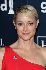 TERI POLO at 2017 Glaad Media Awards in Los Angeles 04/01/2017