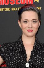 TERISSA KELTON at Daytime Emmy Awards Nominee Reception in Los Angeles 04/26/2017