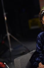 THANDIE NEWTON at Variety Studio: Actors on Actors in Los Angeles 04/01/2017