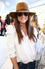 TIFFANI THIESSEN at Victoria Beckham for Target Garden Party in Los Angeles 04/01/2017