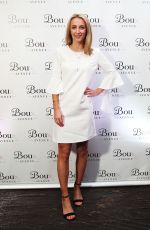 TIFFANY WATSON at Boux Avenue Spring/Summer 2017 Launch in London 04/26/2017