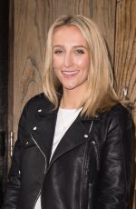 TIFFANY WATSON at Boux Avenue Spring/Summer 2017 Launch in London 04/26/2017
