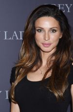 TINA CASCIANI at Grey Lady Premiere in Los Angeles 04/26/2017