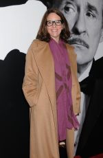 TINA FEY at Present Laughter Opening Night on Broadway in New York 04/05/2017