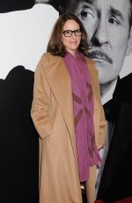 TINA FEY at Present Laughter Opening Night on Broadway in New York 04/05/2017
