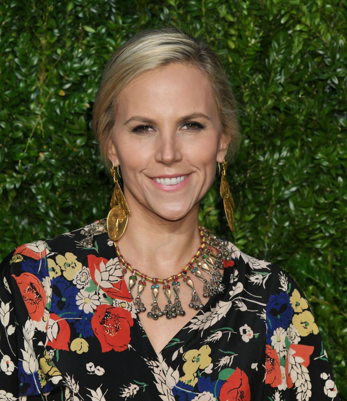 TORY BURCH at Chanel Artists Dinner at Tribeca Film Festival in New ...