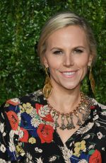 TORY BURCH at Chanel Artists Dinner at Tribeca Film Festival in New York 04/24/2017