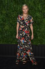 TORY BURCH at Chanel Artists Dinner at Tribeca Film Festival in New York 04/24/2017