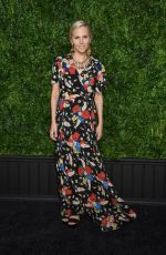 TORY BURCH at Chanel Artists Dinner at Tribeca Film Festival in New York 04/24/2017