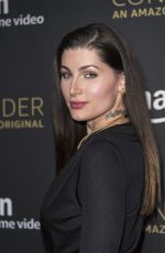 TRACE LYSETTE at Transparent FYC Screening in Los Angeles 04/22/2017