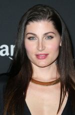 TRACE LYSETTE at Transparent FYC Screening in Los Angeles 04/22/2017