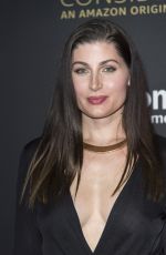 TRACE LYSETTE at Transparent FYC Screening in Los Angeles 04/22/2017