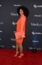 TRACEE ELLIS ROSS at Black-ish TV Show Screening in Los Angeles 04/12/2017