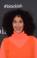 TRACEE ELLIS ROSS at Black-ish TV Show Screening in Los Angeles 04/12/2017