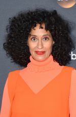 TRACEE ELLIS ROSS at Black-ish TV Show Screening in Los Angeles 04/12/2017