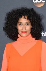 TRACEE ELLIS ROSS at Black-ish TV Show Screening in Los Angeles 04/12/2017