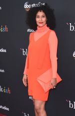 TRACEE ELLIS ROSS at Black-ish TV Show Screening in Los Angeles 04/12/2017