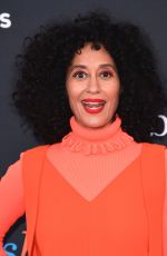 TRACEE ELLIS ROSS at Black-ish TV Show Screening in Los Angeles 04/12/2017