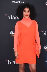 TRACEE ELLIS ROSS at Black-ish TV Show Screening in Los Angeles 04/12/2017