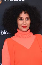 TRACEE ELLIS ROSS at Black-ish TV Show Screening in Los Angeles 04/12/2017