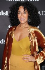 TRACEE ELLIS ROSS at Contenders Emmys Presented by Deadline in Los Angeles 04/09/2017