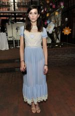 TROIAN BELLISARIO at Burt