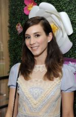 TROIAN BELLISARIO at Burt