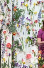 VANESSA BAYER at Variety’s Power of Womae NY Presented by Lifetime in Ciprani Midtown in New York. 04/21/2017