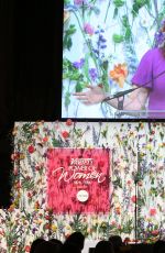 VANESSA BAYER at Variety’s Power of Womae NY Presented by Lifetime in Ciprani Midtown in New York. 04/21/2017