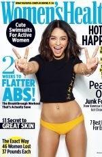 VANESSA HUDGENS in Women