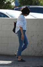 VANESSA HUDGENS Out for Coffee in Los Angeles 04/27/2017