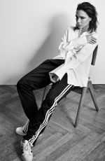 VICTORIA BECKHAM for Elle Magazine, UK May 2017