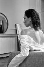 VICTORIA BECKHAM for Elle Magazine, UK May 2017