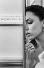 VICTORIA BECKHAM for Elle Magazine, UK May 2017