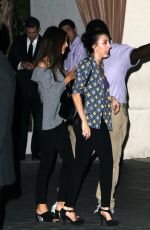VICTORIA JUSTICE at Pop & Suki Collection 2 Party in Los Angeles 04/19/2017