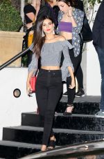 VICTORIA JUSTICE at Pop & Suki Collection 2 Party in Los Angeles 04/19/2017