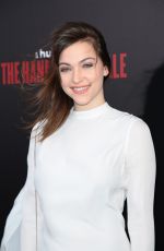 VIOLETT BEANE at The Handmaid