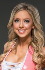 WWE - Allie