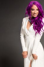 WWE - Hall of Fame Fashion 2017