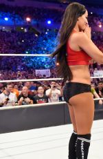 WWE -  John Cena Proposed to Nikki Bella