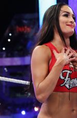 WWE -  John Cena Proposed to Nikki Bella