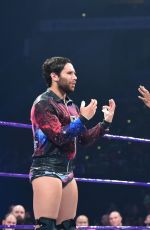 WWE - Live Digitals 04/18/2017
