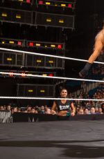 WWE - NXT Digitals 04/06/2017